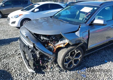 2024 Kia Niro Plug-In Hybrid Sx Touring z USA, uszkodzony, nr VIN KNDCR3LF6R5124231